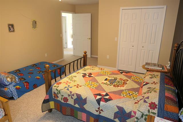 Builiding view thirty seven for 1057 Crown Point, Weidman, MI. 48893