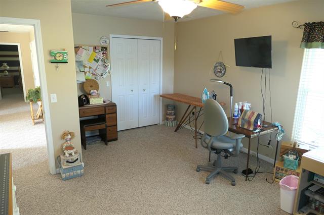 Builiding view thirty two for 1057 Crown Point, Weidman, MI. 48893