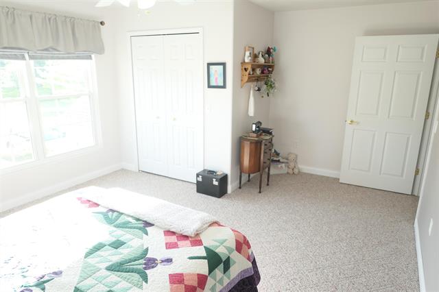 Builiding view thirty for 1057 Crown Point, Weidman, MI. 48893