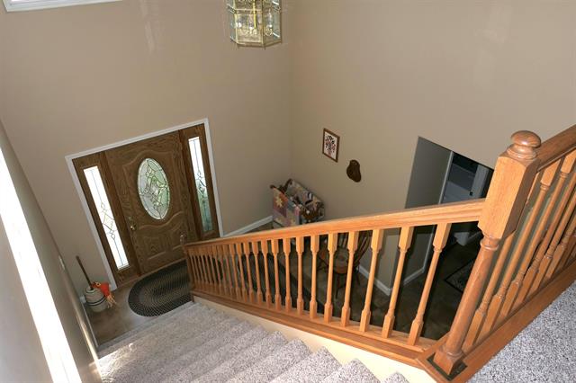 Builiding view twenty eight for 1057 Crown Point, Weidman, MI. 48893