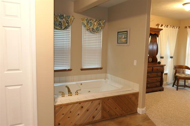 Builiding view twenty four for 1057 Crown Point, Weidman, MI. 48893