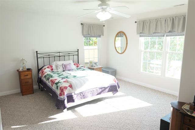 Builiding view twenty nine for 1057 Crown Point, Weidman, MI. 48893