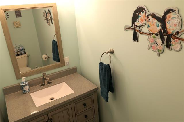 Builiding view twenty six for 1057 Crown Point, Weidman, MI. 48893