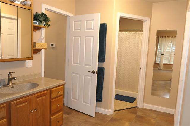 Builiding view twenty two for 1057 Crown Point, Weidman, MI. 48893