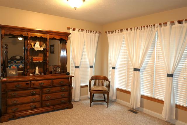 Builiding view twenty for 1057 Crown Point, Weidman, MI. 48893