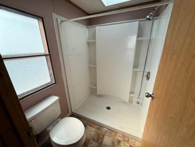 Builiding view eleven for 520 Moyer, Alma, MI. 48801