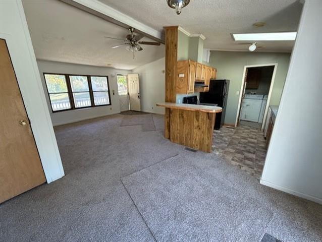 Builiding view six for 520 Moyer, Alma, MI. 48801