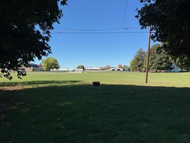 Builiding view sixteen for 520 Moyer, Alma, MI. 48801