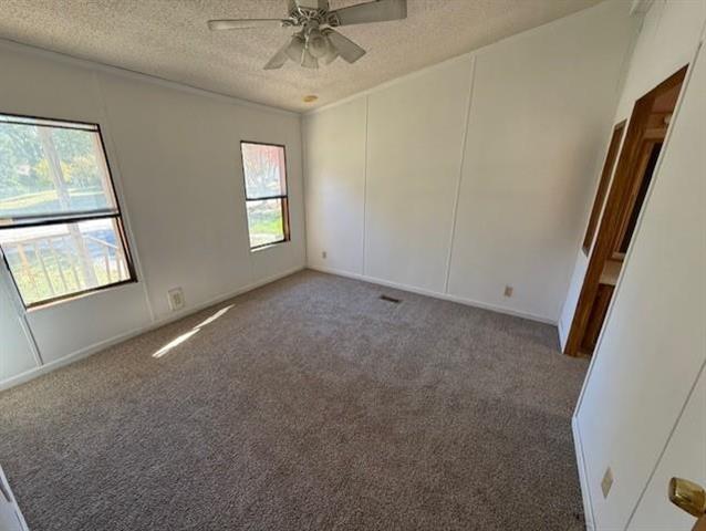 Builiding view ten for 520 Moyer, Alma, MI. 48801