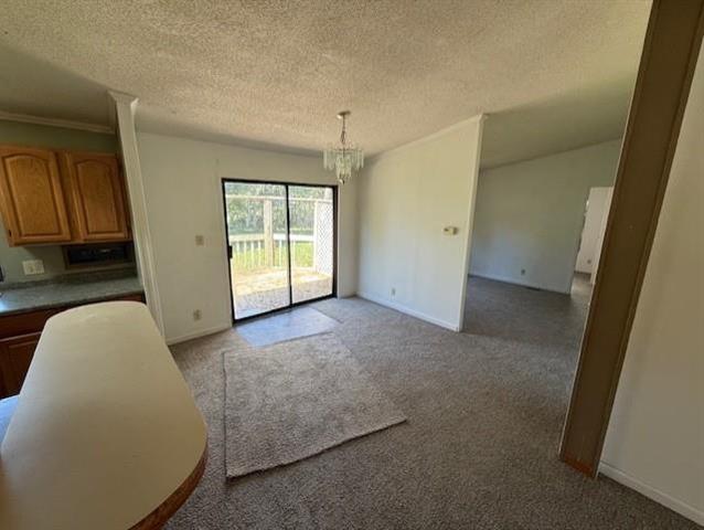 Builiding view three for 520 Moyer, Alma, MI. 48801