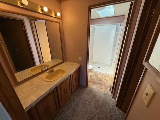 Builiding view twelve for 520 Moyer, Alma, MI. 48801