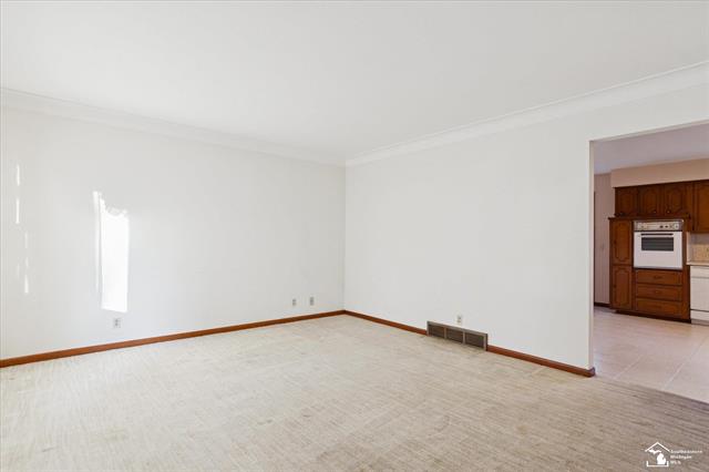 Builiding view eight for 1114 Valetta, Temperance, MI. 48182