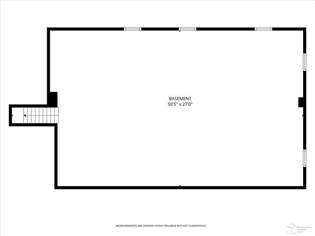 Builiding view forty four for 1114 Valetta, Temperance, MI. 48182