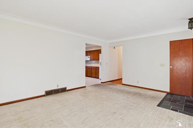 Builiding view nine for 1114 Valetta, Temperance, MI. 48182