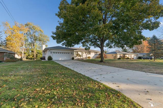 Builiding view one for 1114 Valetta, Temperance, MI. 48182