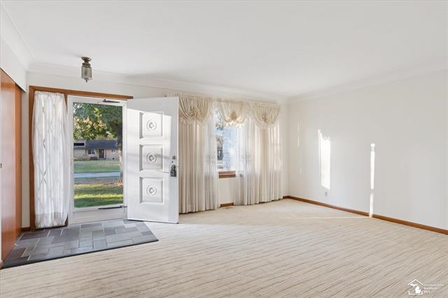 Builiding view six for 1114 Valetta, Temperance, MI. 48182