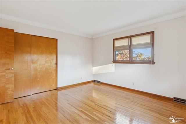 Builiding view sixteen for 1114 Valetta, Temperance, MI. 48182