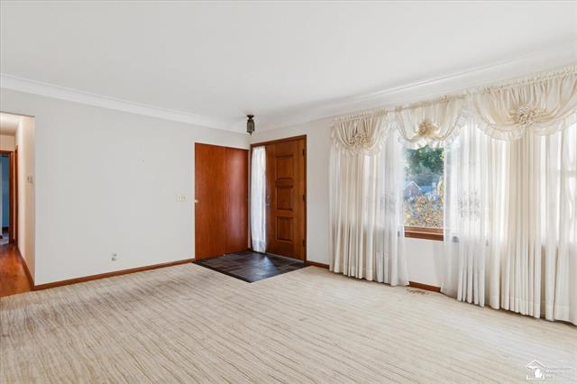 Builiding view ten for 1114 Valetta, Temperance, MI. 48182