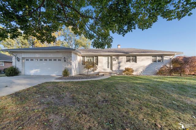 Builiding view three for 1114 Valetta, Temperance, MI. 48182