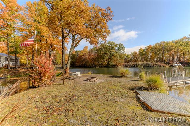 Builiding view eighteen for 23941 Beers, Mesick, MI. 49668