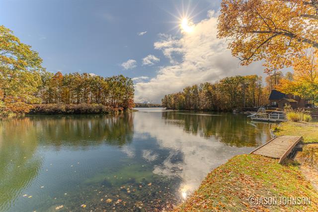 Builiding view fifteen for 23941 Beers, Mesick, MI. 49668