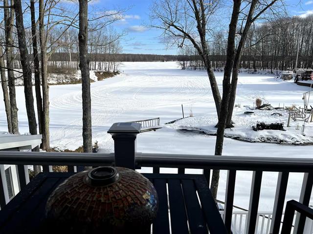 Builiding view fifty eight for 23941 Beers, Mesick, MI. 49668