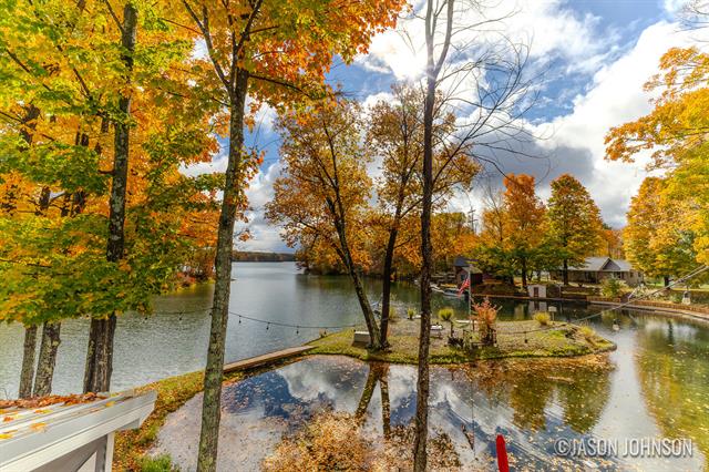 Builiding view fifty nine for 23941 Beers, Mesick, MI. 49668