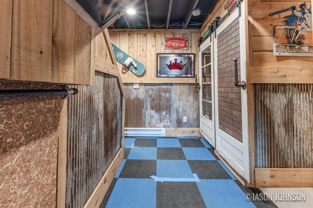 Builiding view fifty one for 23941 Beers, Mesick, MI. 49668