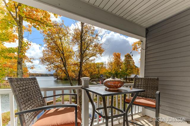 Builiding view fifty six for 23941 Beers, Mesick, MI. 49668