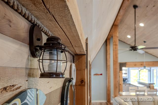 Builiding view fifty three for 23941 Beers, Mesick, MI. 49668