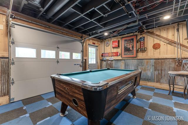 Builiding view fifty two for 23941 Beers, Mesick, MI. 49668