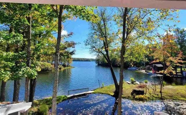 Builiding view five for 23941 Beers, Mesick, MI. 49668