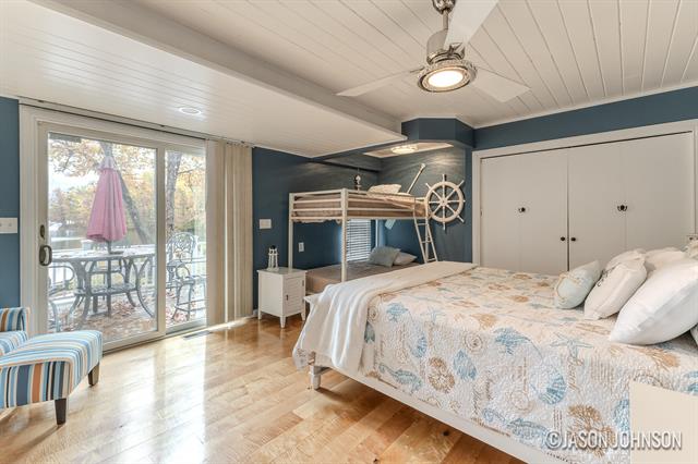 Builiding view forty five for 23941 Beers, Mesick, MI. 49668