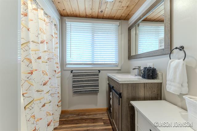 Builiding view forty nine for 23941 Beers, Mesick, MI. 49668