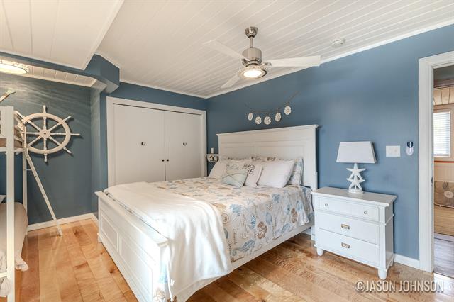 Builiding view forty six for 23941 Beers, Mesick, MI. 49668