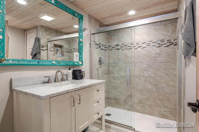 Builiding view forty two for 23941 Beers, Mesick, MI. 49668