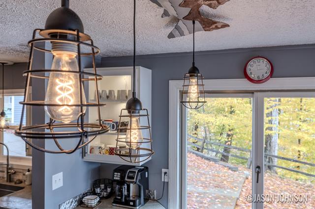 Builiding view forty for 23941 Beers, Mesick, MI. 49668