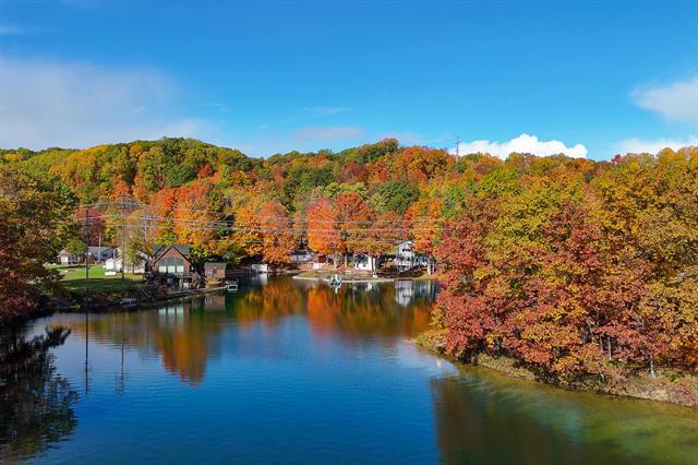 Builiding view four for 23941 Beers, Mesick, MI. 49668