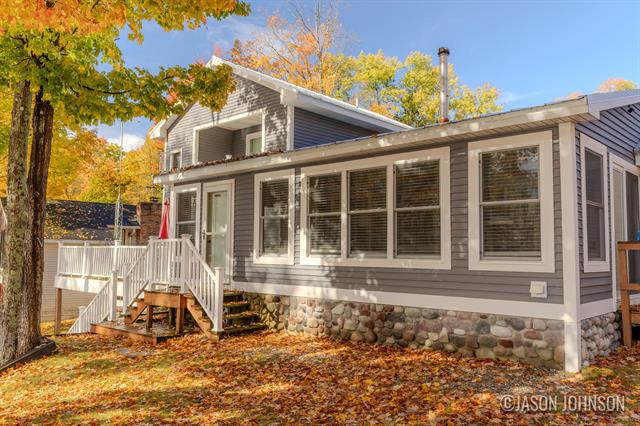 Builiding view fourteen for 23941 Beers, Mesick, MI. 49668