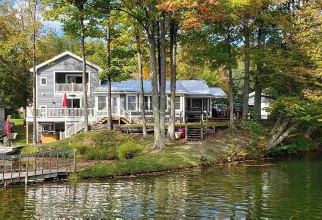 Builiding view one for 23941 Beers, Mesick, MI. 49668