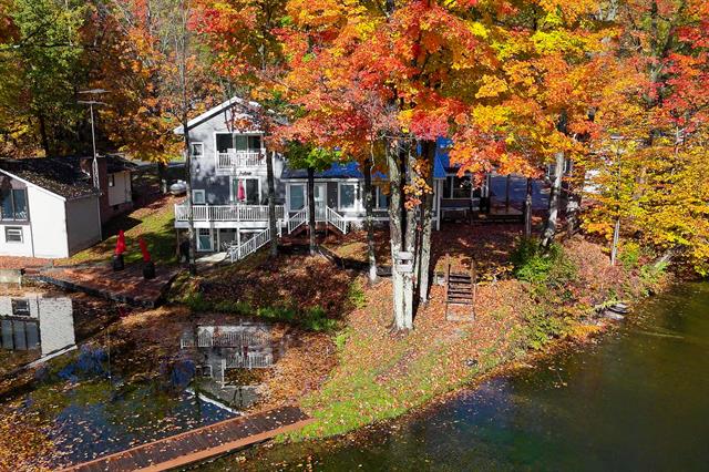 Builiding view seven for 23941 Beers, Mesick, MI. 49668