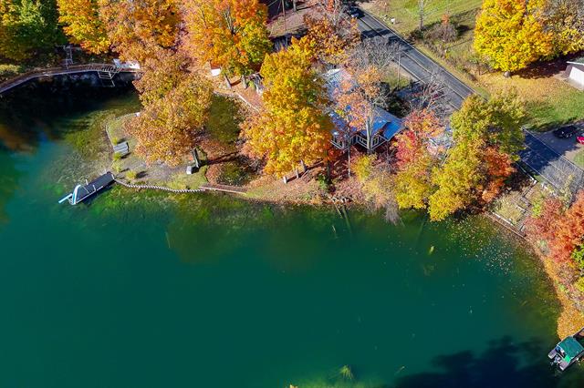 Builiding view seventy four for 23941 Beers, Mesick, MI. 49668