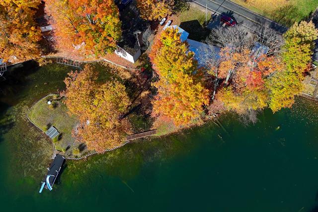 Builiding view seventy three for 23941 Beers, Mesick, MI. 49668