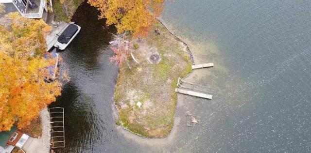 Builiding view seventy two for 23941 Beers, Mesick, MI. 49668