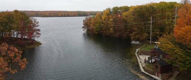 Builiding view sixty five for 23941 Beers, Mesick, MI. 49668