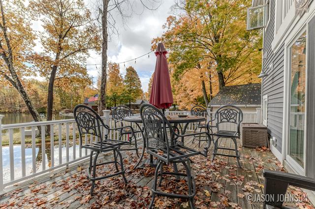 Builiding view thirty eight for 23941 Beers, Mesick, MI. 49668