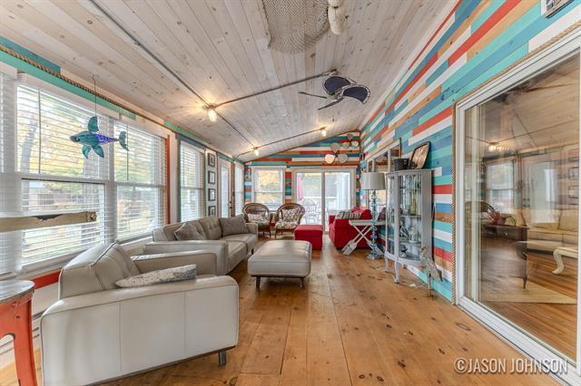 Builiding view thirty five for 23941 Beers, Mesick, MI. 49668