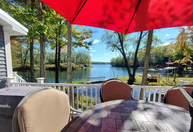 Builiding view thirty nine for 23941 Beers, Mesick, MI. 49668