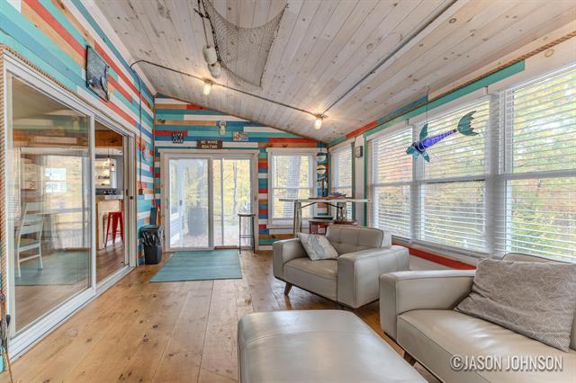 Builiding view thirty seven for 23941 Beers, Mesick, MI. 49668