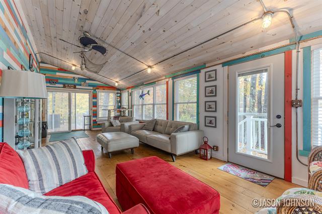 Builiding view thirty six for 23941 Beers, Mesick, MI. 49668